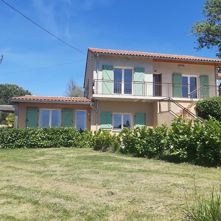 Excellent Sarlat Villa Exterior photo