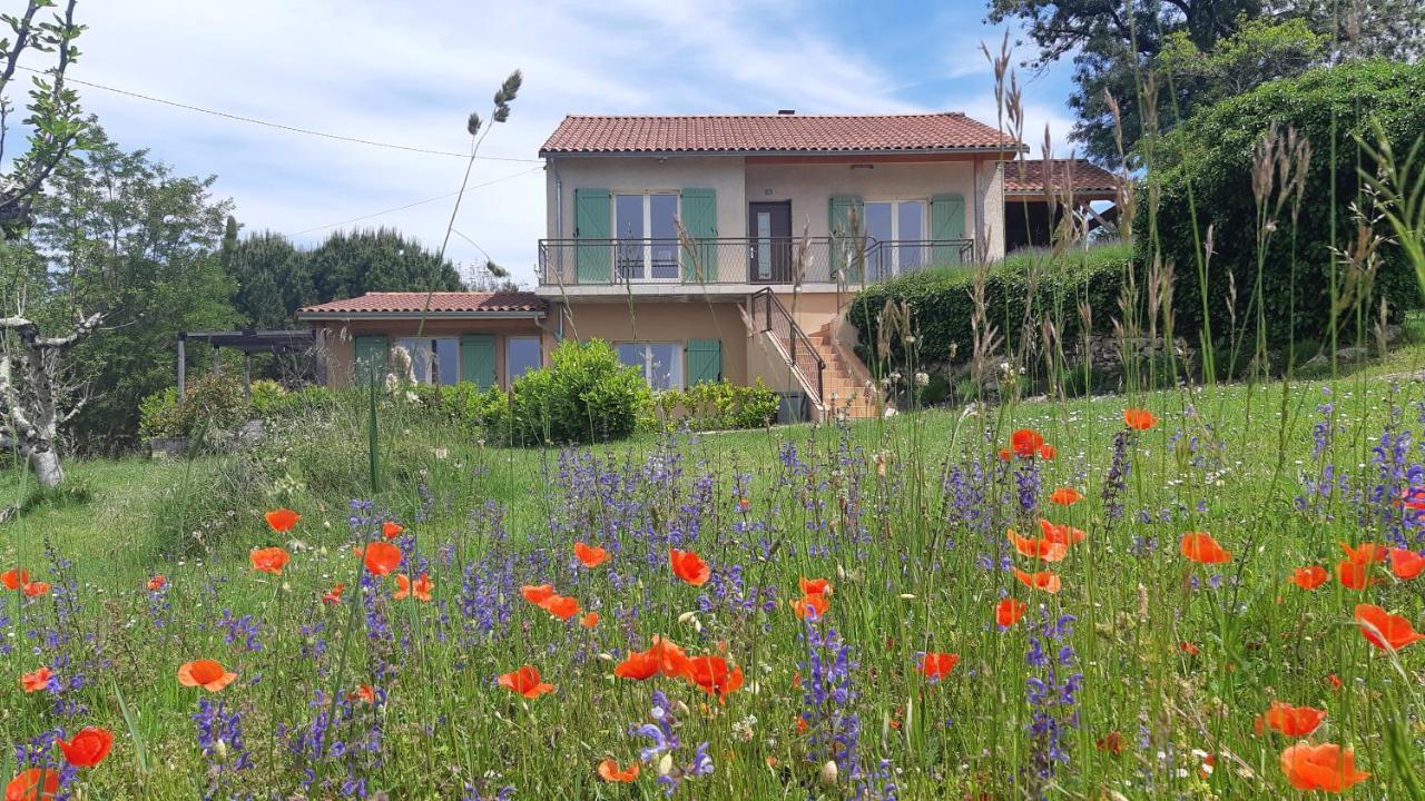 Excellent Sarlat Villa Exterior photo
