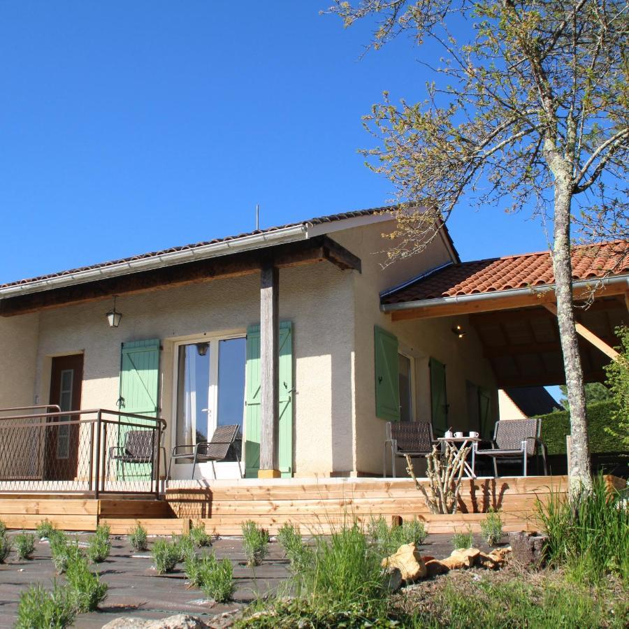 Excellent Sarlat Villa Exterior photo