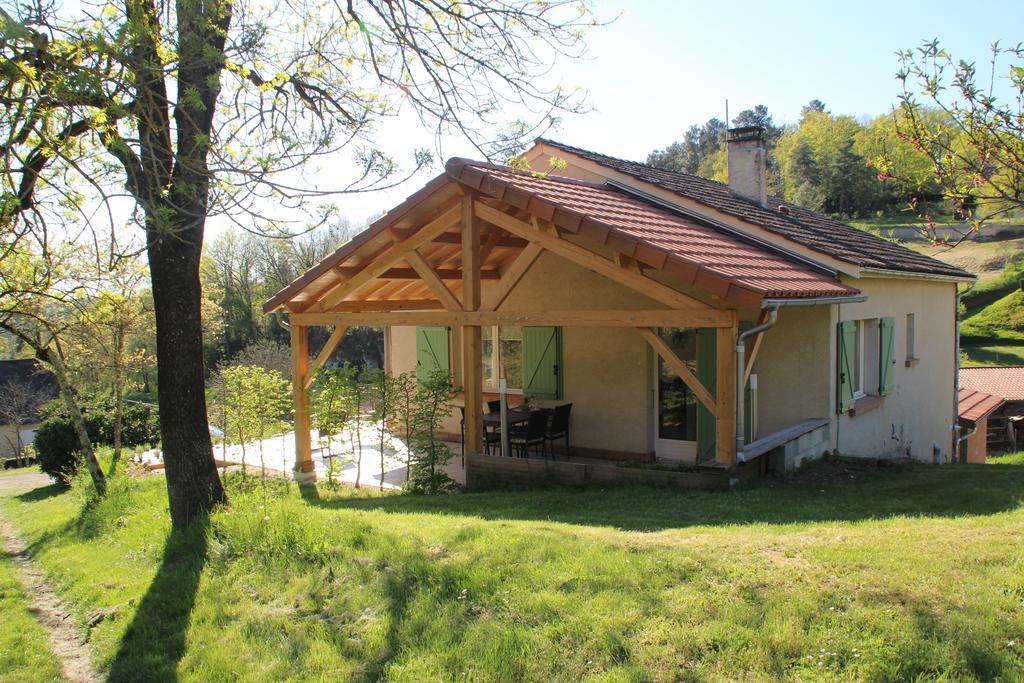 Excellent Sarlat Villa Exterior photo