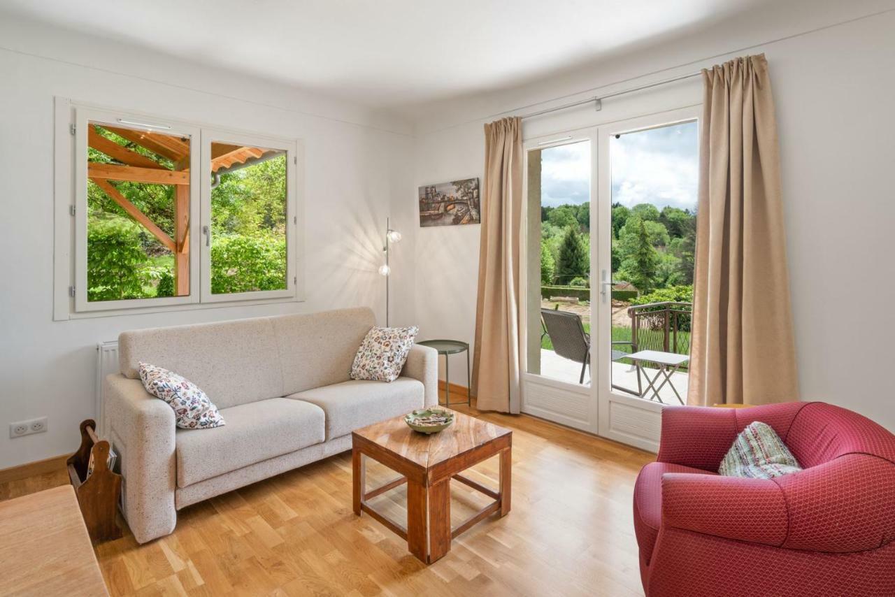 Excellent Sarlat Villa Exterior photo