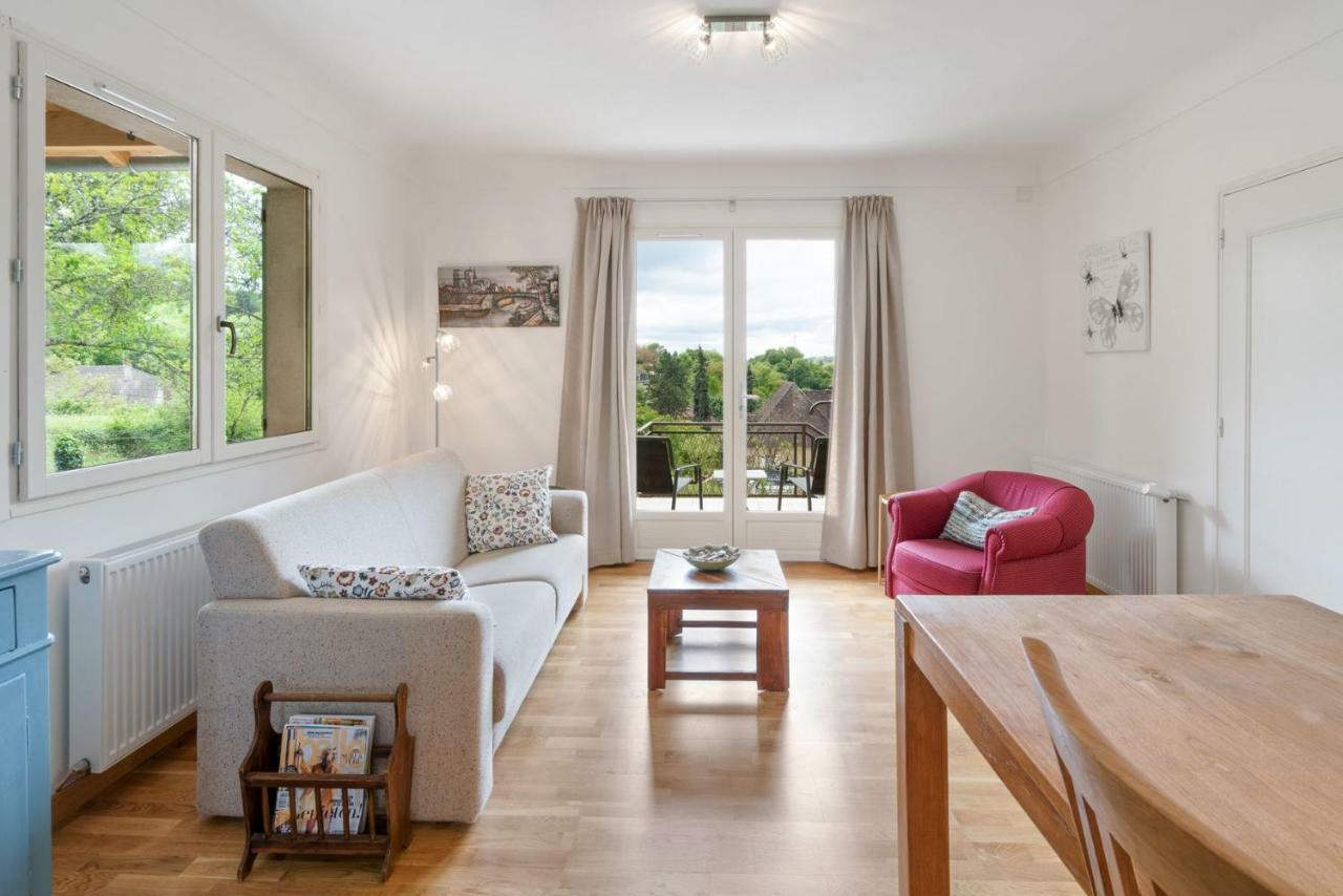 Excellent Sarlat Villa Exterior photo